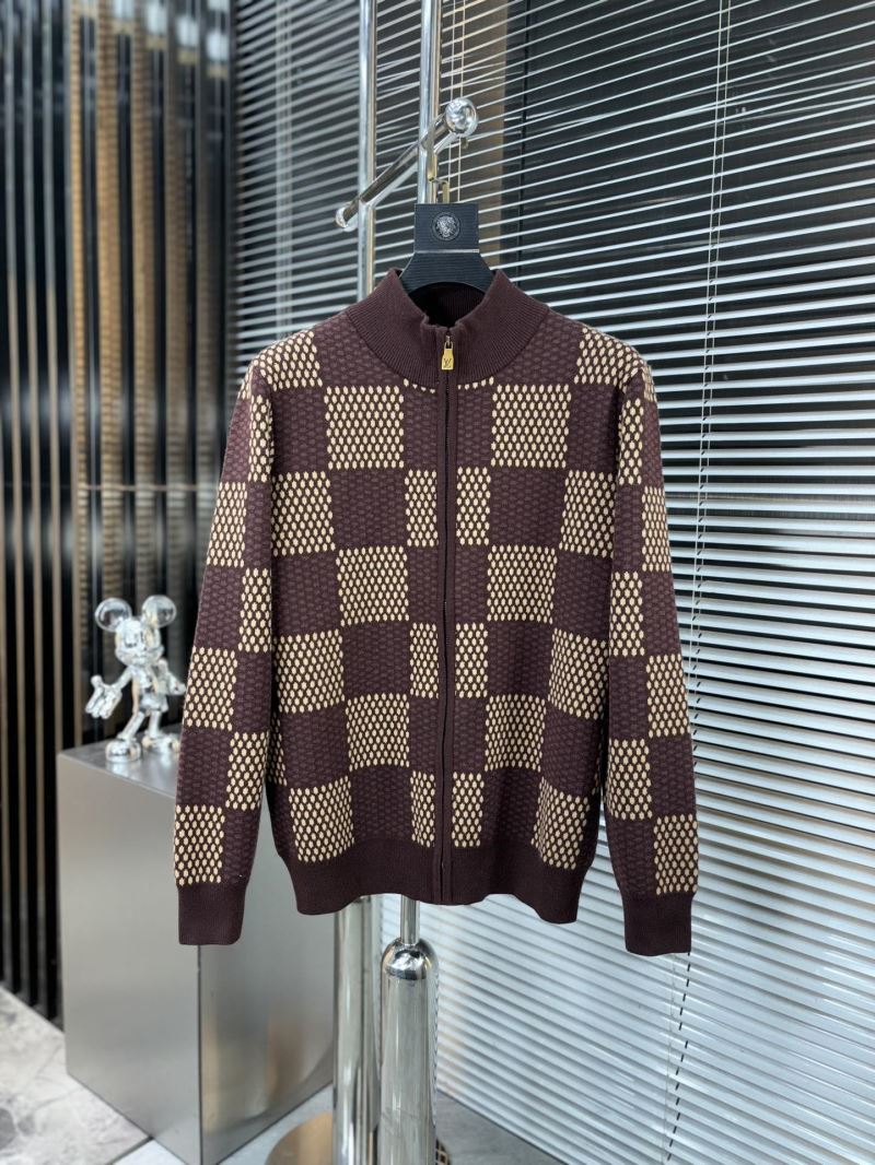 Louis Vuitton Sweaters